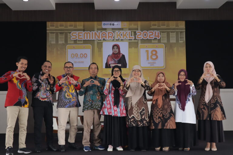 Kuatkan Kompetensi Penelitian Terintreagasi Teknologi, Prodi Pendidikan Bahasa Indonesia FKIP UMM Gelar Kuliah Tamu