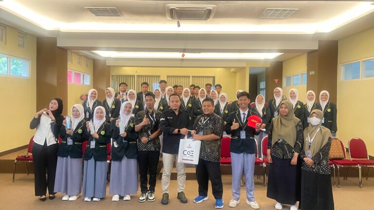 Terima Kunjungan SMA Firdaus Negara Bali, FKIP UMM Jelaskan Prospek Keguruan di Masa Depan
