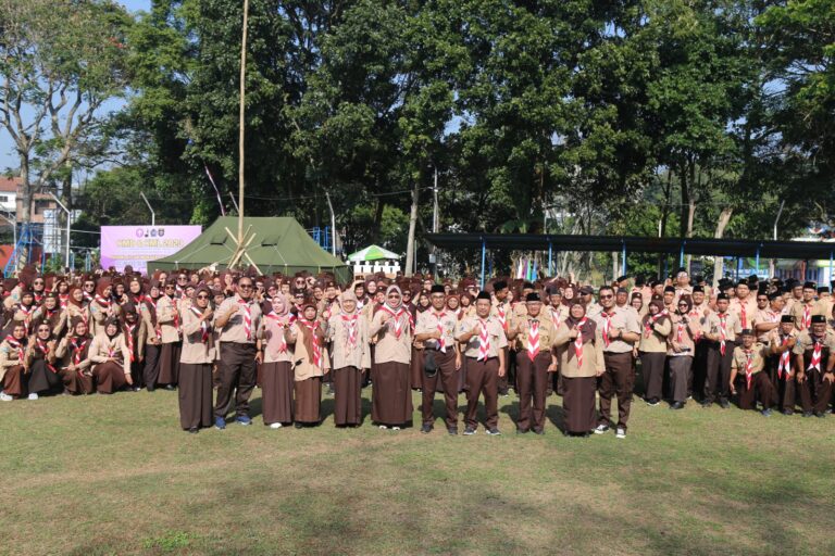 PPG FKIP UMM Selenggarakan KMD dan KML Bagi Mahasiswa PPG Prajabatan, Komitmen Lahirkan Guru Profesional