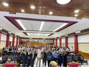 Kuliah Tamu PGSD UMM: Penerapan Hypnoteaching untuk Menciptakan Pembelajaran Bermakna bagi Calon Guru