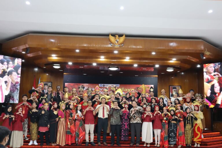 PMM Modul Nusantara, Dikti Apresiasi Pendampingan Dosen FKIP UMM yang Hasilkan 21 HKI dan 4 Buku