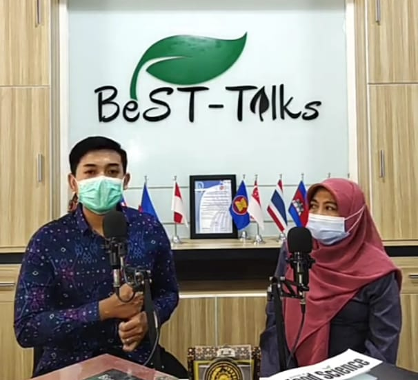 Implementasikan MBKM, Mahasiswa Biologi UMM Jalani Kuliah Lintas Kampus