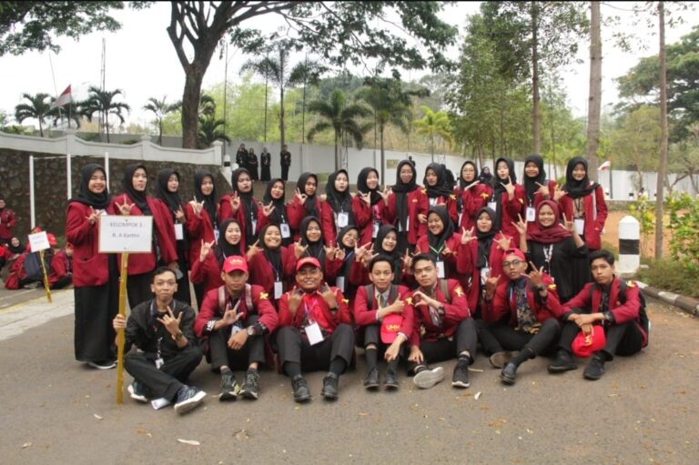 Pesmaba FKIP UMM Hari 2: Generasi Unggul Berkompetensi Literasi Digital