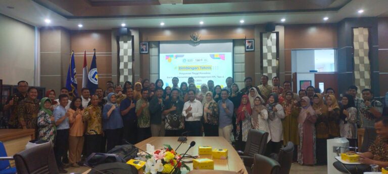 Raih Hibah Rekognisi Pembelajaran (RPL), FKIP UMM Siap Buka Jalur RPL untuk 6 Prodi
