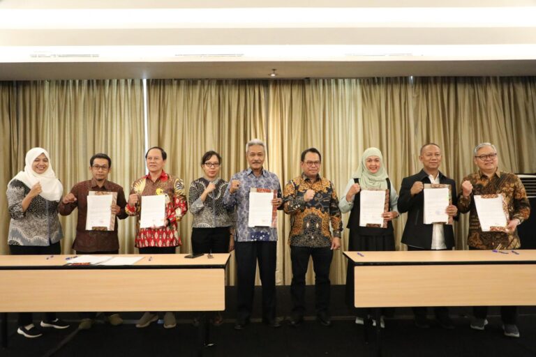 FKIP UMM Raih Hibah Revitalisasi LPTK Tahun 2024