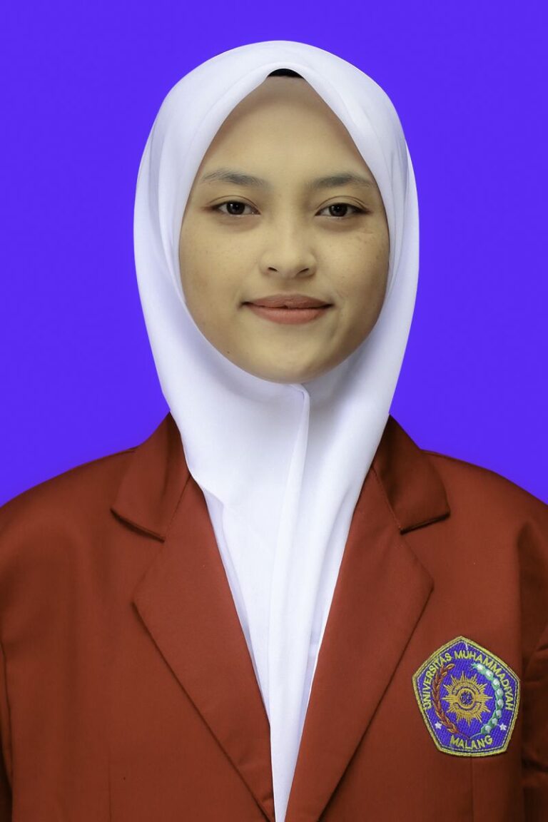 Mahasiswa Pendidikan Matematika FKIP UMM Raih Gelar Best Presenter dalam Ajang Internasional