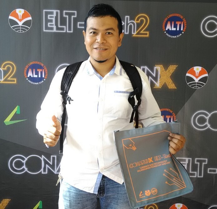 Dulu Berhutang demi Workshop Penulisan Ilmiah, Kini Hasto Duduki Kursi Direktur PERIISAI