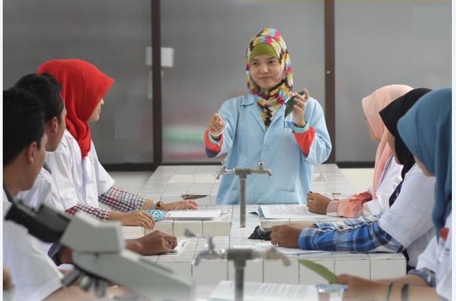 Prodi Biologi UMM Raih Hibah CoE MBKM