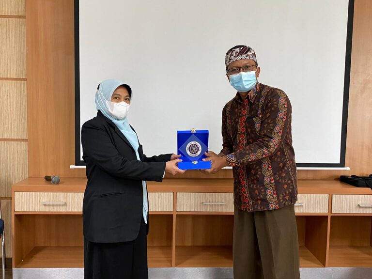 Prodi Pendidikan Biologi FKIP UMM Perkuat Kerjasama melalui Bench Marking dengan UNSOED dan UAD