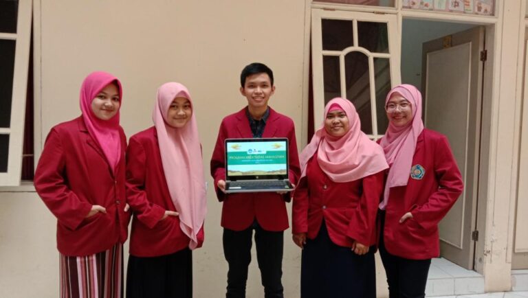 Gagal tembus PIMNAS, Malah Sabet Medali Emas Internasional