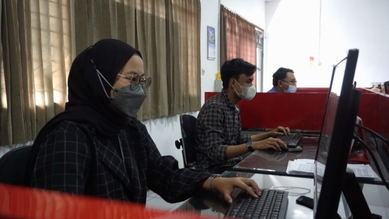 Selenggarakan Seleksi PPG Bukti Komitmen FKIP UMM Wujudkan Generasi Emas 2045