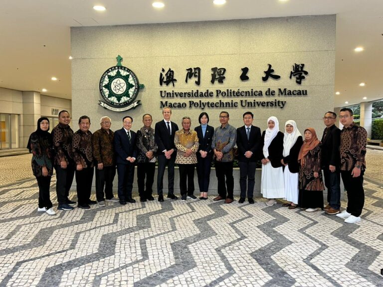 7 Prodi Terakreditasi Unggul dan 2 Prodi Terakreditasi Internasional FIBAA, Prof. Trisakti Handayani Beberkan Strategi Pengembangan FKIP UMM ke Depan