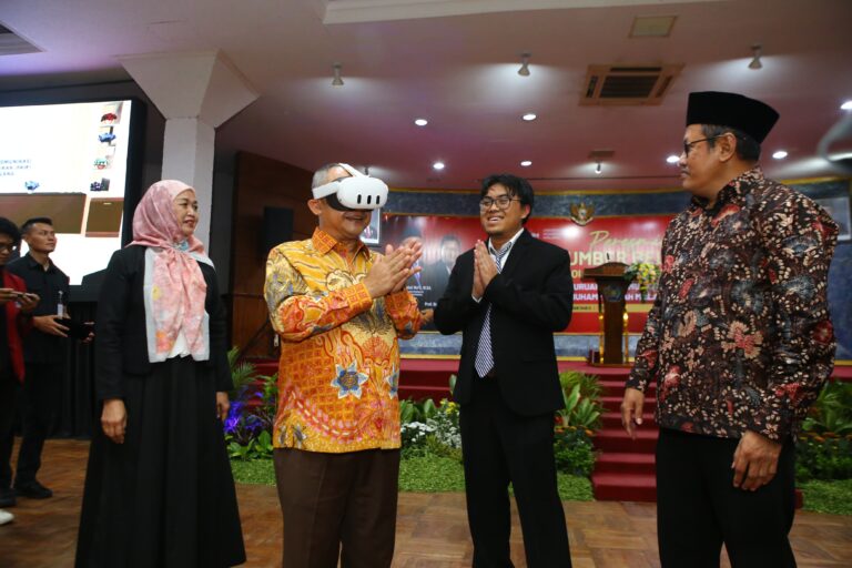 Prodi PPG FKIP UMM Raih Akreditasi Unggul, Siap Jadi Rujukan Pendidikan Guru Masa Depan
