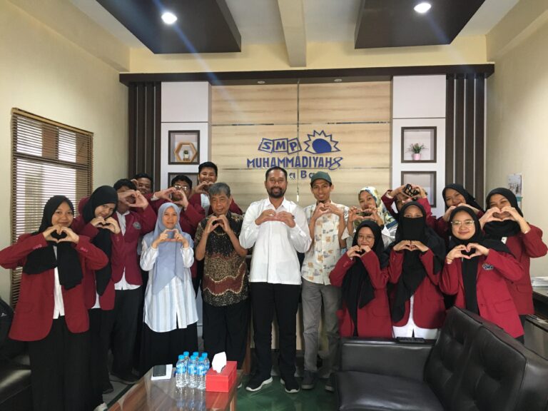 FKIP UMM Mentransforasi PLP-2 ke Dalam Asistensi Mengajar