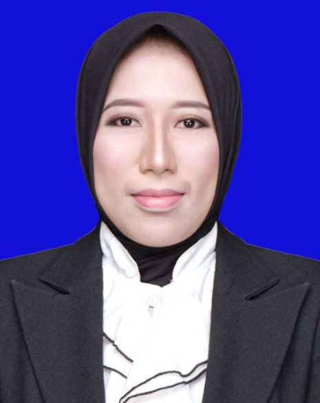 Sri Lestari, S.Pd.