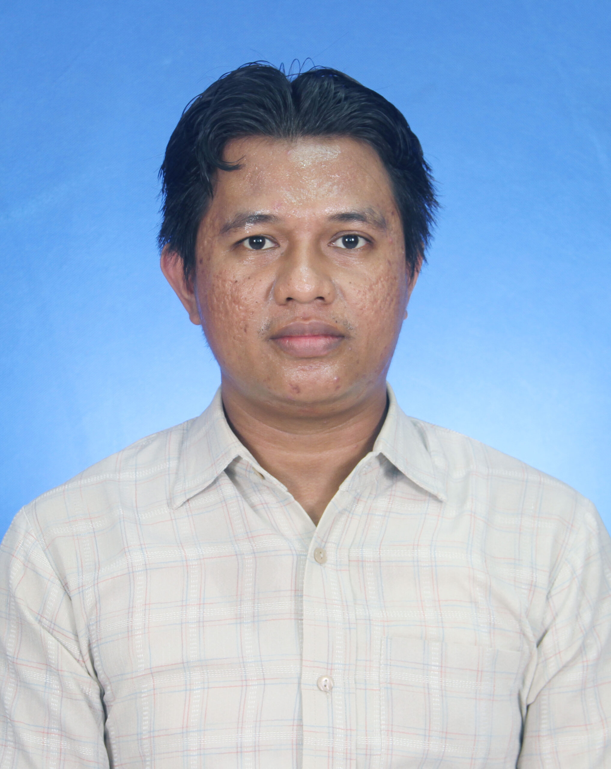 Eko Kurniawan, S.E.